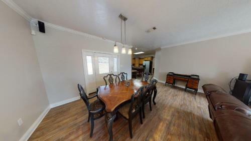 Apartamento Custom Built Home In Lake Charles!