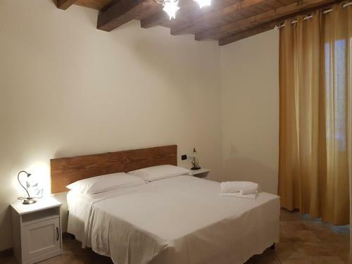 Bed & Breakfast La Fornasetta