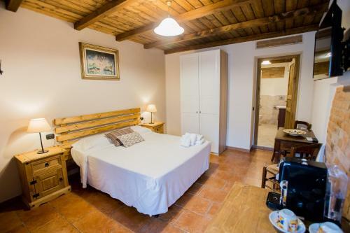 Bed & Breakfast La Fornasetta