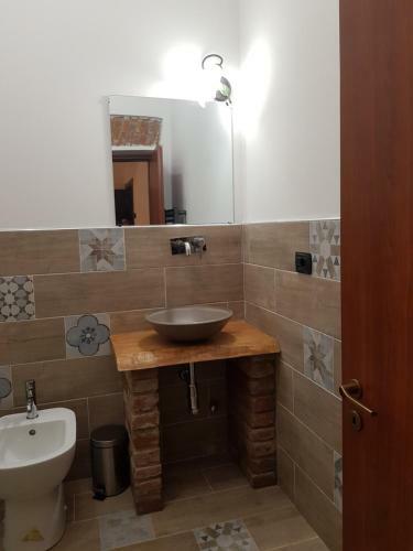 Bed & Breakfast La Fornasetta