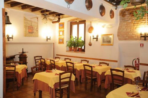 Bed & Breakfast La Fornasetta