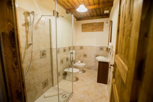 Bed & Breakfast La Fornasetta