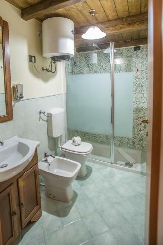 Bed & Breakfast La Fornasetta