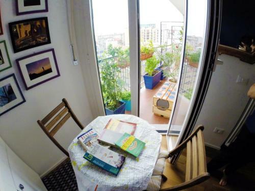 Bed & Breakfast Up To Seven