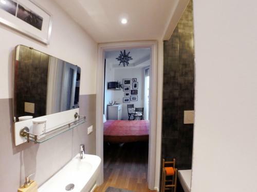 Bed & Breakfast Up To Seven