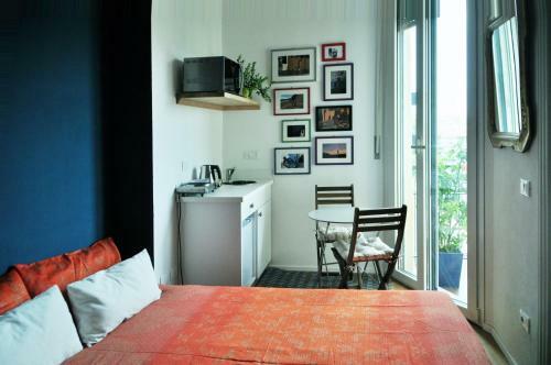 Bed & Breakfast Up To Seven
