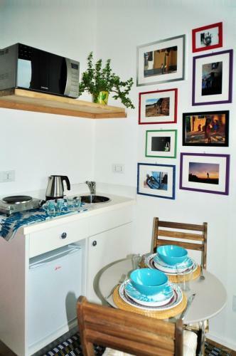 Bed & Breakfast Up To Seven