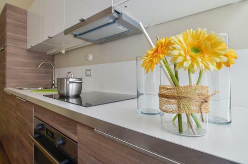 Apartamento Milano Charme Suite