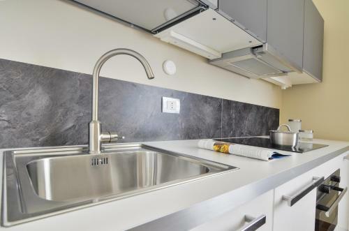 Apartamento Milano Charme Suite
