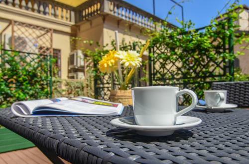 Apartamento Milano Charme Suite