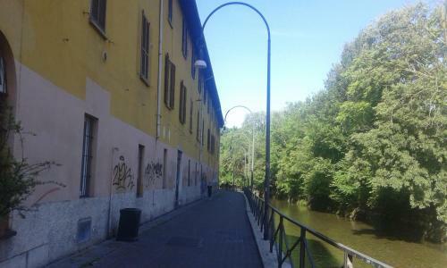 Apartamento Appartamento Via Comune Antico
