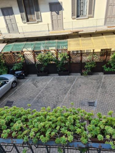 Apartamento Appartamento Via Comune Antico