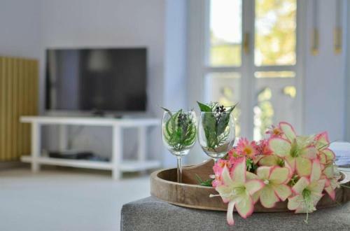 Apartamento Bacone Liberty Olimpia