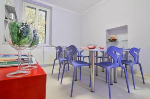 Apartamento Bacone Liberty Olimpia
