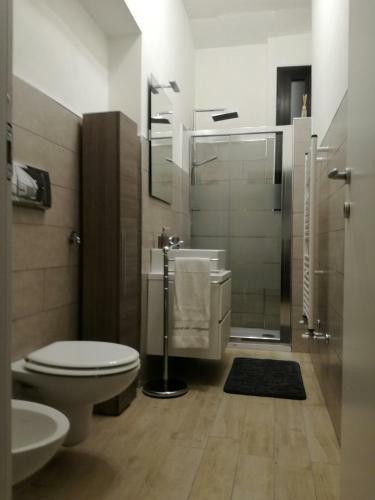 Apartamento La Casa Dei Viaggiatori