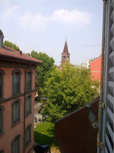 B&B Brera