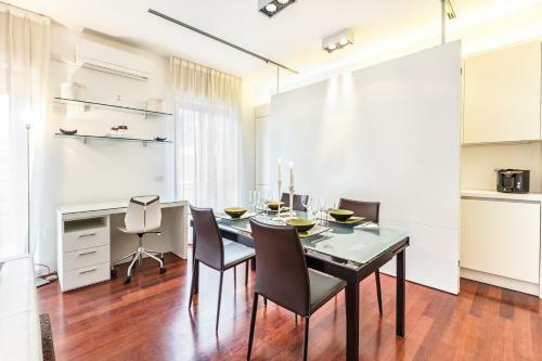 Apartamento Suitelowcost Marco Polo