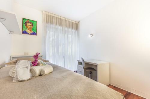 Apartamento Suitelowcost Marco Polo