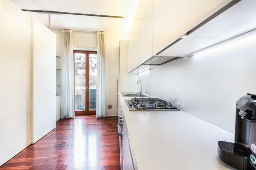 Apartamento Suitelowcost Marco Polo