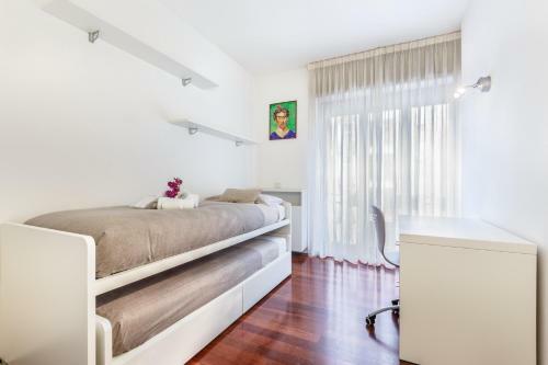 Apartamento Suitelowcost Marco Polo