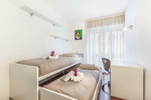 Apartamento Suitelowcost Marco Polo