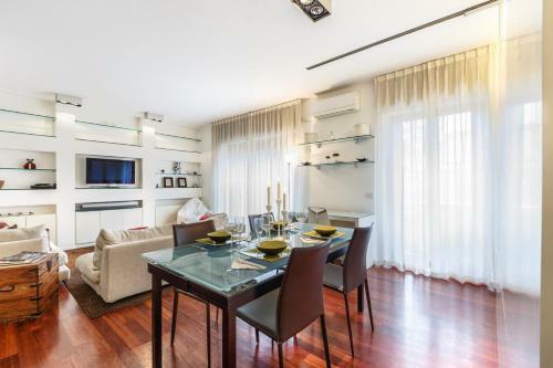 Apartamento Suitelowcost Marco Polo