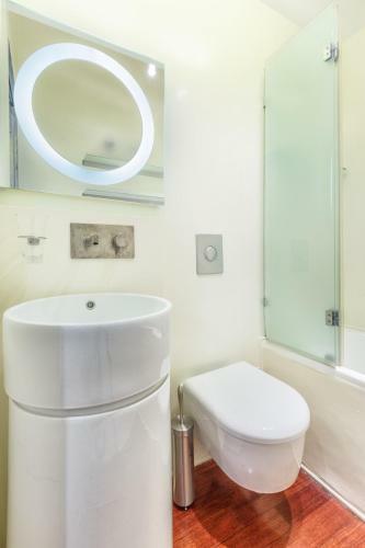 Apartamento Suitelowcost Marco Polo