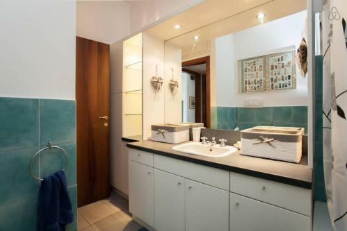 Apartamento Charming Navigli