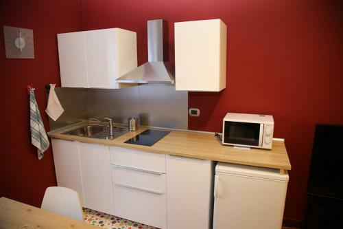Apartamento Bilocale Indipendente