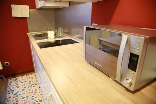 Apartamento Bilocale Indipendente