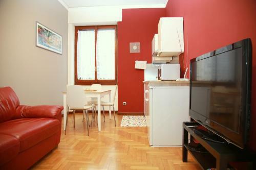 Apartamento Bilocale Indipendente