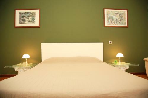 Apartamento Bilocale Indipendente