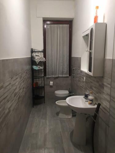 Apartamento Bilocale Indipendente