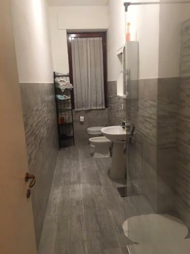 Apartamento Bilocale Indipendente