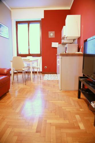 Apartamento Bilocale Indipendente
