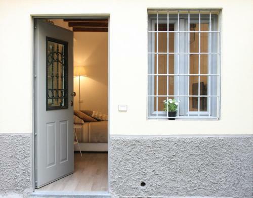 Milano Apartments Sant'agostino