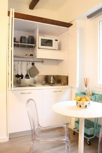 Milano Apartments Sant'agostino