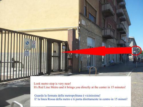 Apartamento Sesto Marelli