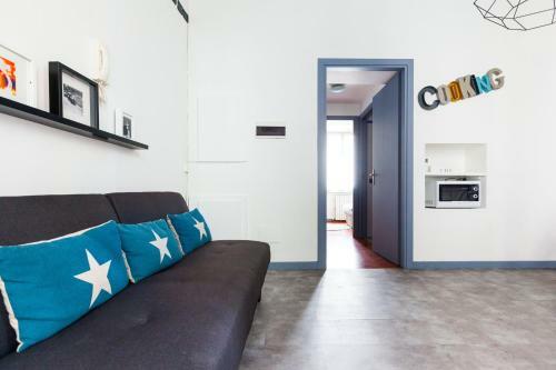 Lima Apartments