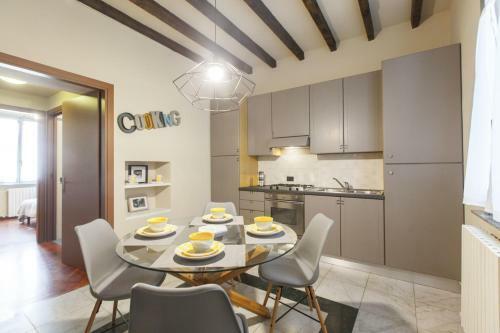 Lima Apartments