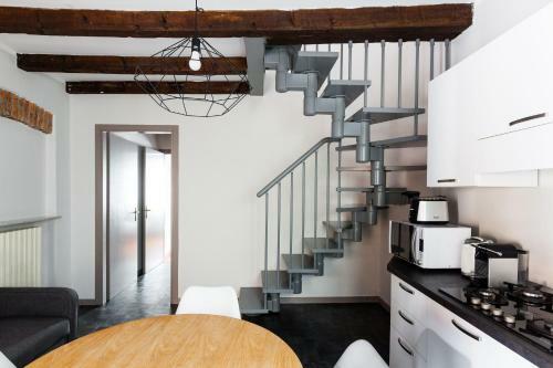 Lima Apartments