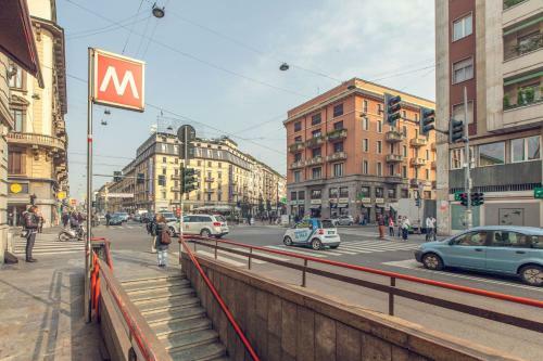 Lima Apartments