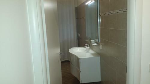 Apartamento Nice Livings Gioia