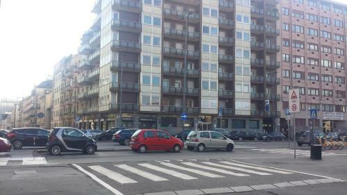 Apartamento Nice Livings Gioia