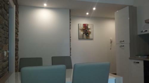 Apartamento Nice Livings Gioia