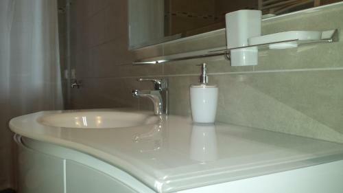 Apartamento Nice Livings Gioia