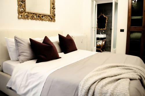 Apartment Via Ferrucci 22