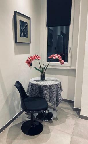 Apartment Via Ferrucci 22
