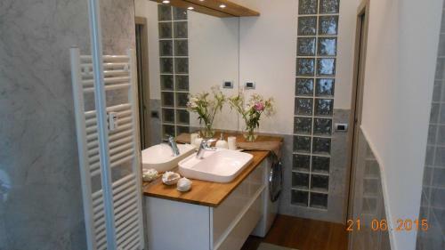Apartamento Le Tre Noci