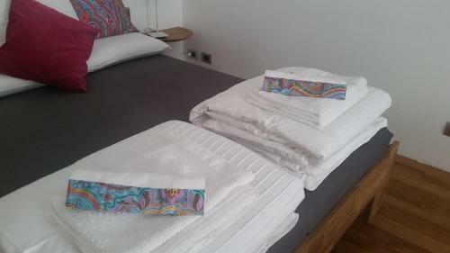 Apartamento Le Tre Noci